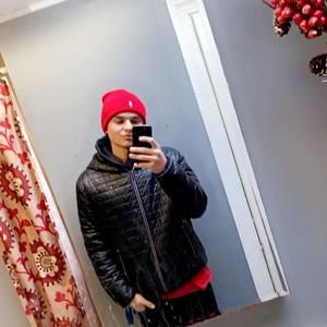 Meet your Posher, John